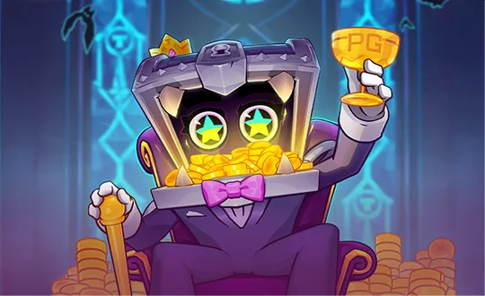 Mr. Treasure's Fortune Demo Grátis | Versão Demo do Slot PG Soft Online